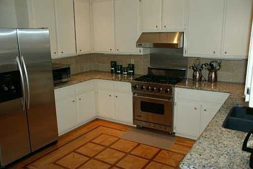 Granite Counter Tops