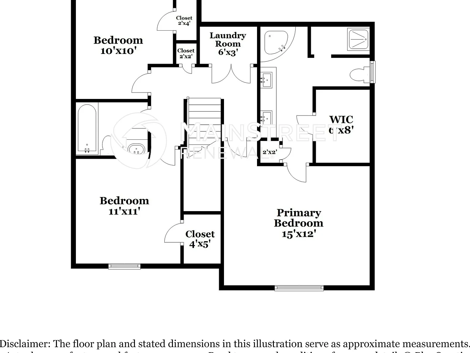 817 Rain Dance Way — Photo 2