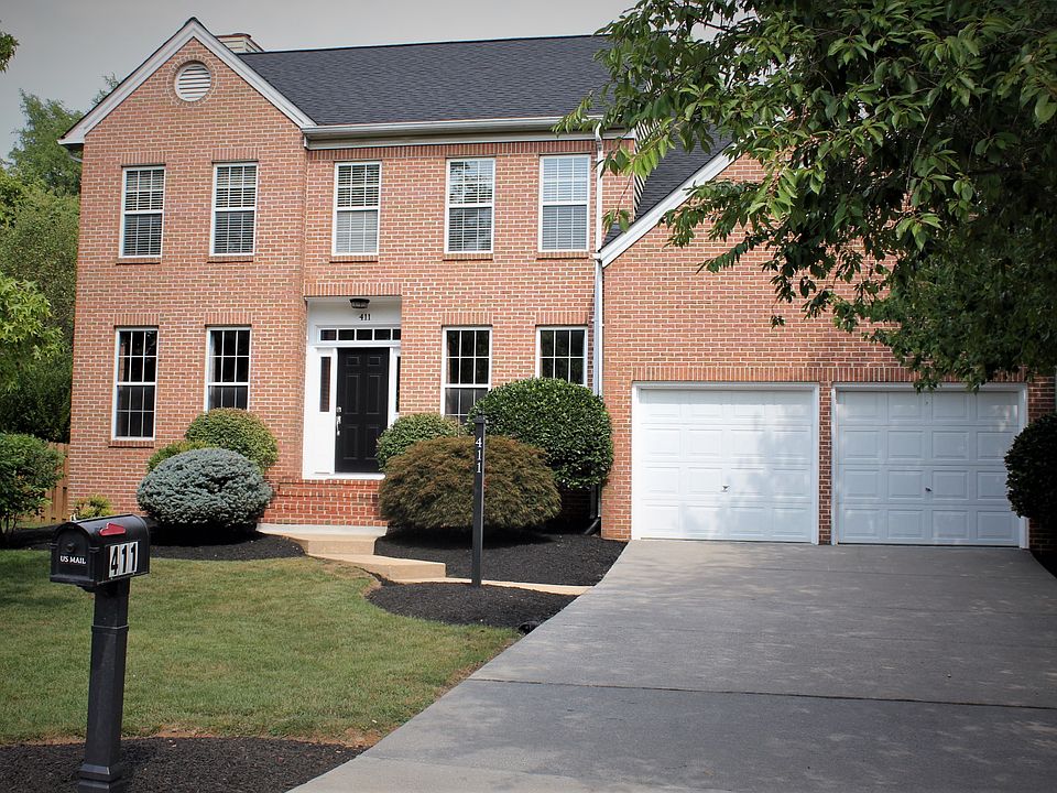 1st image of 411 Westside Station Dr