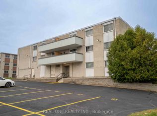 6 Walton Ave UNIT 204, Kitchener, ON N2C2B5