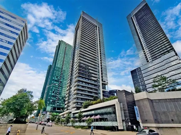 2 Anndale Dr, Toronto, ON