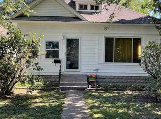 1506 S 11th 1/2 St, Terre Haute, IN 47802