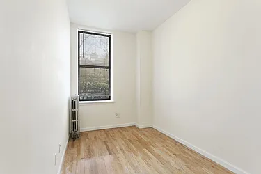 Rented by Citi Habitats