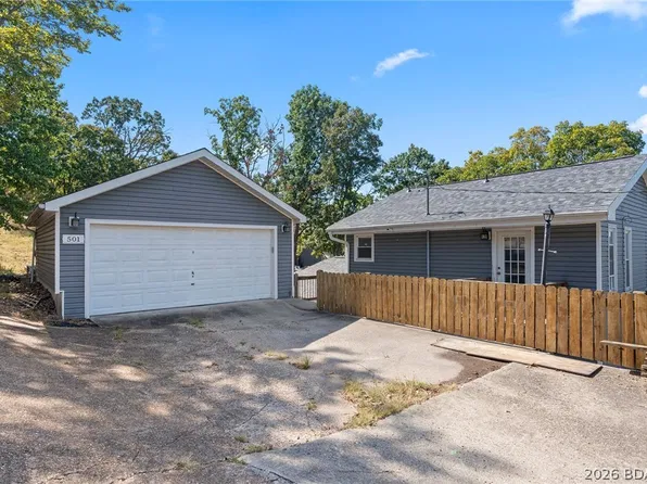 501 Winter Wood Loop, Linn Creek, MO 65052