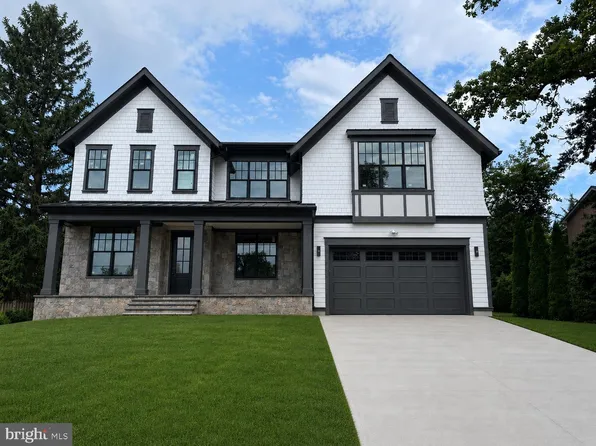 6217 Plainview Rd, Bethesda, MD 20817