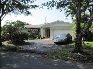5260 SW 7th St, Plantation, FL 33317