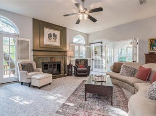 2505 Allston Ln, Austin, TX 78746