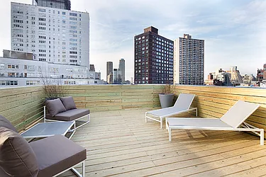 Sold by Brown Harris Stevens