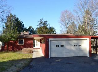 216 Highgate Rd, Ithaca, NY 14850