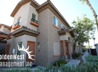 7701 W Robindale Rd UNIT 207, Las Vegas, NV 89113