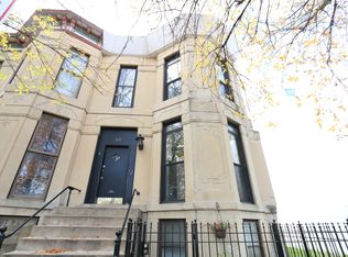 20 N Throop St #1, Chicago, IL 60607