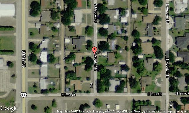 Map View