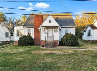 129 Virginia St, Kingsport, TN 37665