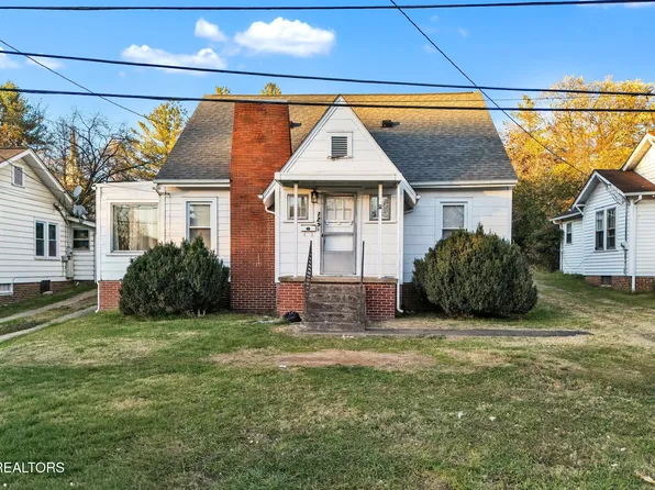 129 Virginia St, Kingsport, TN 37665