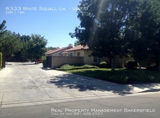 8333 White Squall Ln APT 3, Bakersfield, CA 93312