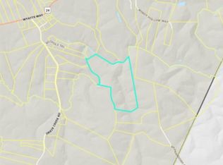 0 Orrix Creek Rd, Evington, VA 24550