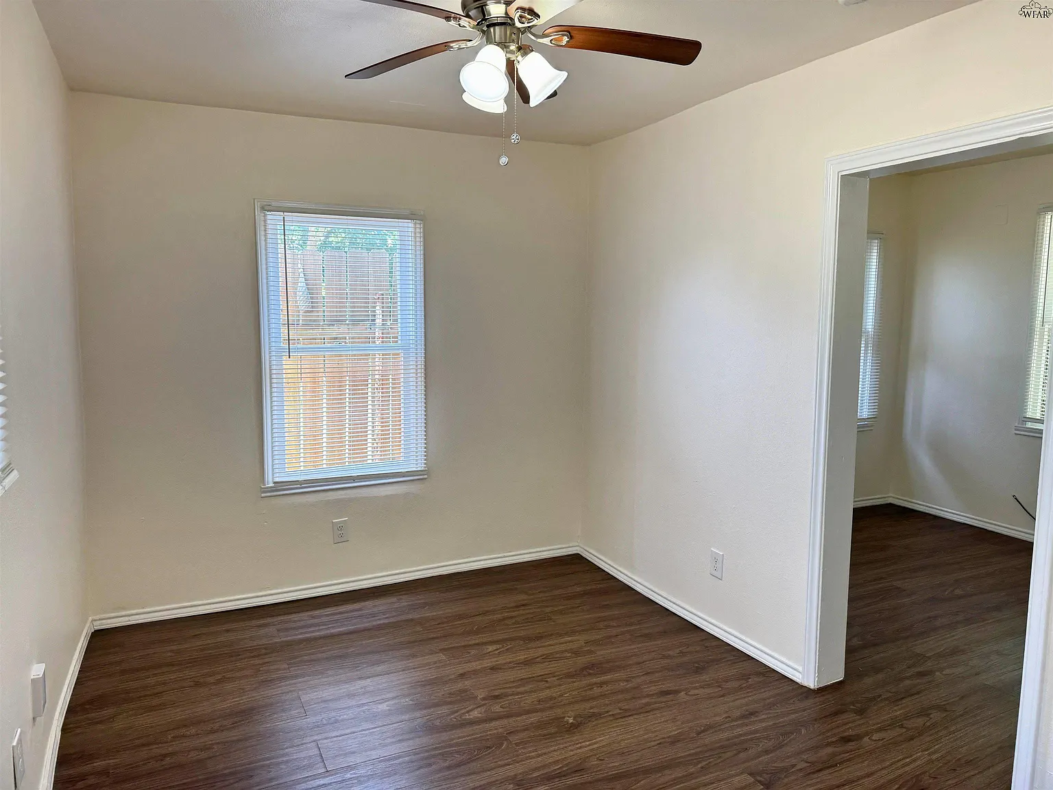 1 bed, 1.0 bath, $600 — Photo 3