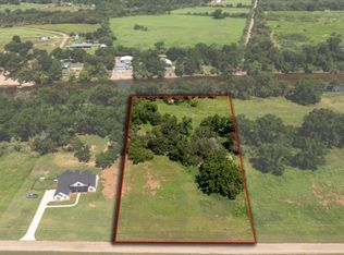 5 Rose Way, Aquilla, TX 76622