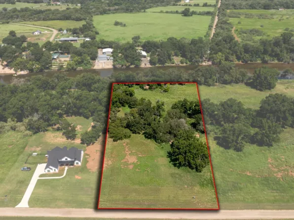 5 Rose Way, Aquilla, TX 76622