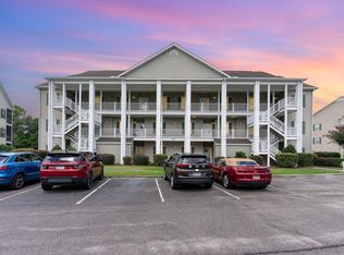 5852 Longwood Dr UNIT 101, Murrells Inlet, SC 29576