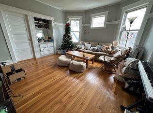 87 Gardner St #3, Boston, MA 02134