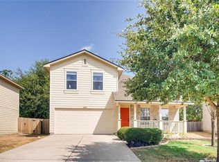 1516 Kenneys Way, Round Rock, TX 78665