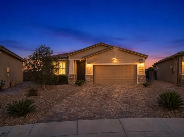 3026 Carothers Ct, North Las Vegas, NV 89032