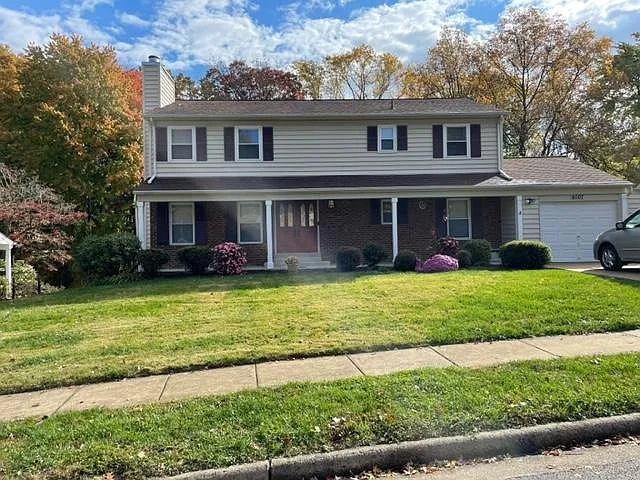 6107 Virgo Ct