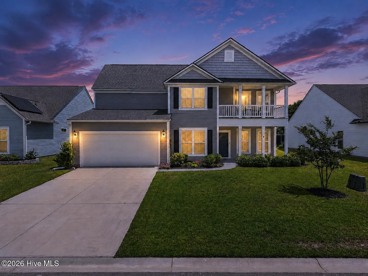 4 bed, 2.5 bath, 3220 sqft, $2,800 — Photo 2