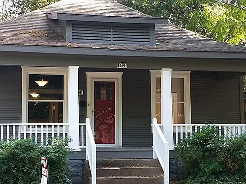 1401 S Elwood Ave Photo 1
