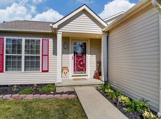 1480 Bay Laurel Dr, Marysville, OH 43040