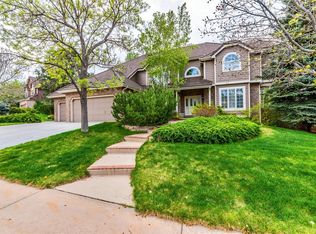 16454 E Powers Ave, Centennial, CO 80015