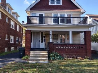 2174 Oakdale Rd, Cleveland Heights, OH 44118