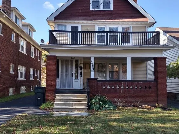 2174 Oakdale Rd, Cleveland Heights, OH 44118