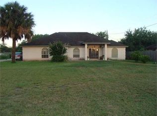 5713 Southmost Rd, Brownsville, TX 78521