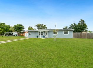 2380 Saint Swithin Ln, Melbourne, FL 32935