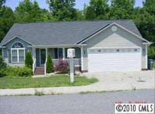 1669 Red Bird Cir, Concord, NC 28025