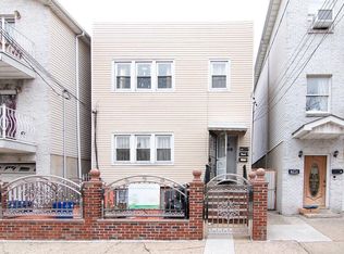 392 Union St, Jersey City, NJ 07304