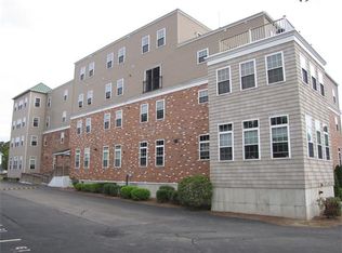 87 Franklin St UNIT 103, Quincy, MA 02169