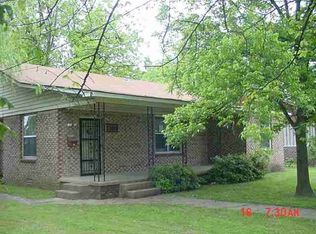 1100 Vine St, Jonesboro, AR 72401