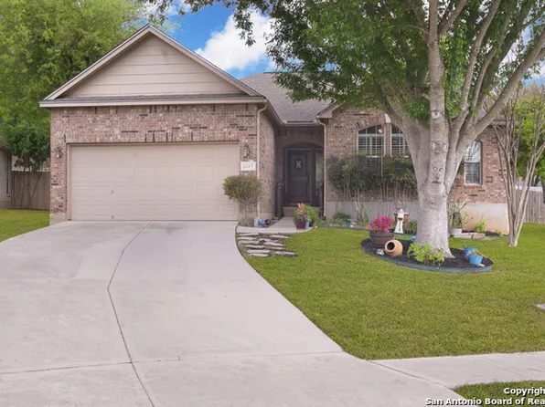 8723 LAUREL CANYON DR, Universal City, TX 78148