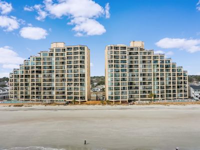 1690 N Waccamaw Dr. UNIT 406, Murrells Inlet, SC, 29576