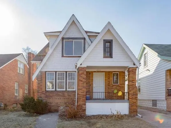 18433 Norwood St, Detroit, MI 48234