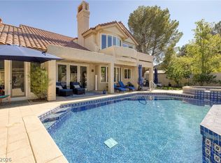 7402 Mission Hills Dr, Las Vegas, NV 89113