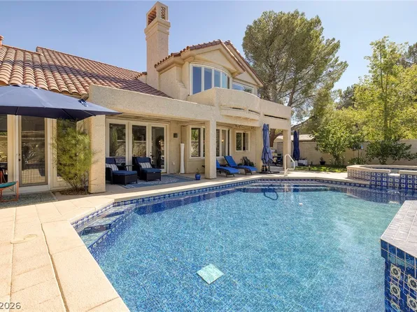 7402 Mission Hills Dr, Las Vegas, NV 89113