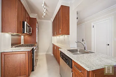 Rented by Halstead Real Estate