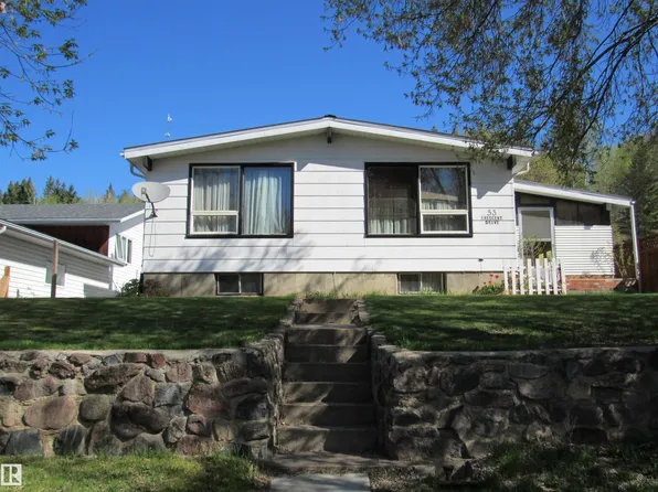 53 Crescent Dr, Woodlands County, AB T0G 1A0