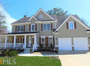 1200 Windbrooke Dr, Powder Springs, GA 30127