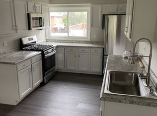 3628 Knape St, Beaver Falls, PA 15010