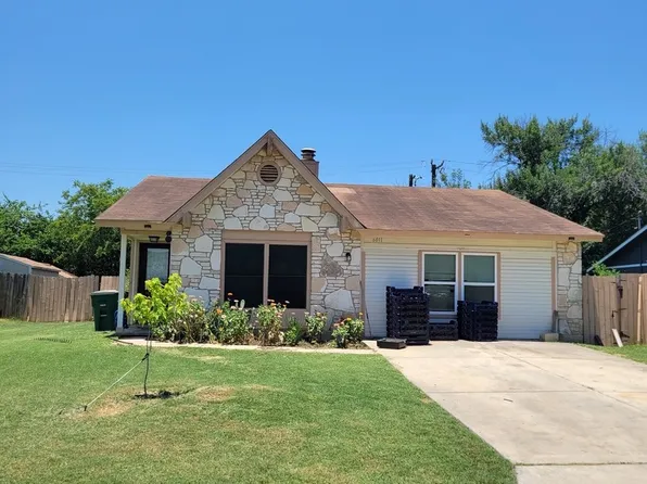 6011 VALLEY STONE, San Antonio, TX 78250